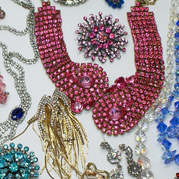 Live‎ Show Item - Picture 1 of 1